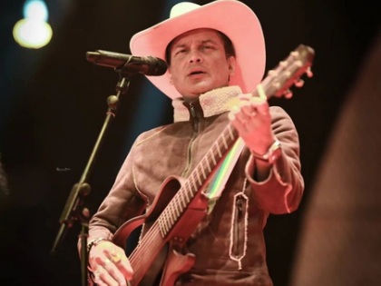 He will be remembered for his rich contribution to music: PM Modi, BJP leaders express grief over sudden demise of Zubeen Garg | He will be remembered for his rich contribution to music: PM Modi, BJP leaders express grief over sudden demise of Zubeen Garg
