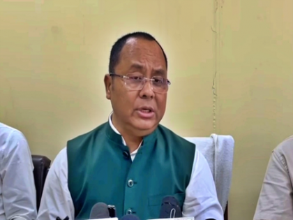 Tripura: BJP ally Tipra Motha Party seeks strong action against illegal infiltrators | Tripura: BJP ally Tipra Motha Party seeks strong action against illegal infiltrators