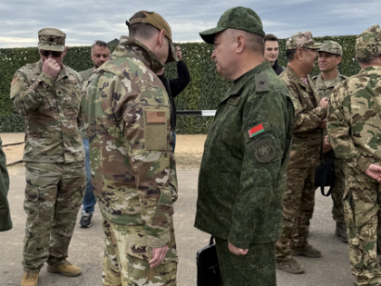 India rejects EU criticism over participation in Russian-Belarusian military exercise | India rejects EU criticism over participation in Russian-Belarusian military exercise