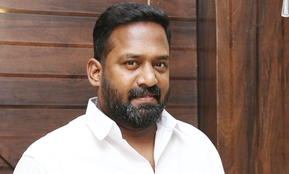 Heartbroken to hear about Robo Shankar's passing, says cricketer Irfan Pathan | Heartbroken to hear about Robo Shankar's passing, says cricketer Irfan Pathan
