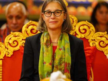 India-Austria ties deepen with focus on technology, skilled workforce: Envoy | India-Austria ties deepen with focus on technology, skilled workforce: Envoy