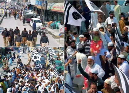 After Operation Sindoor, JeM and Hizbul begins relocation to Khyber Pakhtunkhwa, JeM to hold a big event on Sep 25 in Peshawar | After Operation Sindoor, JeM and Hizbul begins relocation to Khyber Pakhtunkhwa, JeM to hold a big event on Sep 25 in Peshawar