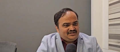 People like Sam Pitroda should be sent on a chartered flight to Pakistan: Shiv Sena UBT | People like Sam Pitroda should be sent on a chartered flight to Pakistan: Shiv Sena UBT