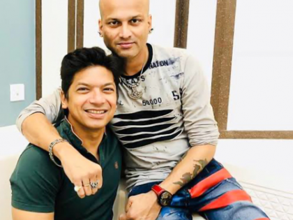 Shaan regrets not staying in touch with Zubeen Garg, calls him a “King” | Shaan regrets not staying in touch with Zubeen Garg, calls him a “King”
