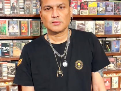 Armaan Malik and Badshah are ‘devastated’ to hear about the tragic passing of Zubeen Garg | Armaan Malik and Badshah are ‘devastated’ to hear about the tragic passing of Zubeen Garg