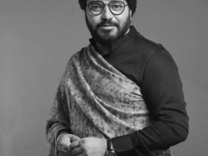 Babul Supriyo expresses grief on Zubeen Garg’s demise, calls him “Pride of Assam” | Babul Supriyo expresses grief on Zubeen Garg’s demise, calls him “Pride of Assam”