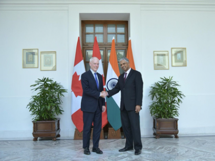 India and Canada agree to initiate necessary steps to reactivate bilateral dialogue mechanisms | India and Canada agree to initiate necessary steps to reactivate bilateral dialogue mechanisms