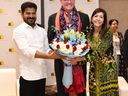 Telangana, New Jersey agree to cooperate in life sciences, urban transit | Telangana, New Jersey agree to cooperate in life sciences, urban transit Telangana, New Jersey agree to cooperate in life sciences, urban transit | Telangana, New Jersey agree to cooperate in life sciences, urban transit