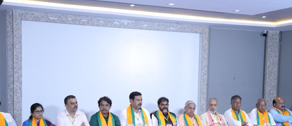 Karnataka BJP urges people to write 'Hindu' in religion column during caste census
