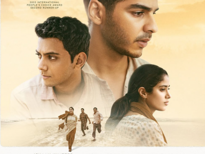 Kareena Kapoor, Mira Rajput congratulates Karan Johar as "Homebound" gets selected for Oscars 2026 | Kareena Kapoor, Mira Rajput congratulates Karan Johar as "Homebound" gets selected for Oscars 2026 Kareena Kapoor, Mira Rajput congratulates Karan Johar as "Homebound" gets selected for Oscars 2026 | Kareena Kapoor, Mira Rajput congratulates Karan Johar as "Homebound" gets selected for Oscars 2026