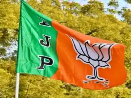 BJP announces candidate for Mizoram's Dampa assembly seat bypoll | BJP announces candidate for Mizoram's Dampa assembly seat bypoll
