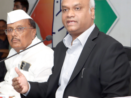 Karnataka BJP MP, Minister Priyank Kharge spar over RSS ban remark | Karnataka BJP MP, Minister Priyank Kharge spar over RSS ban remark