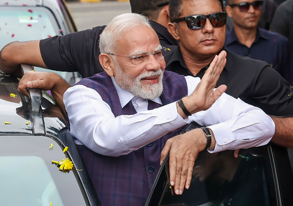 PM Modi to launch projects in Arunachal, inaugurate redeveloped temple in Tripura on Monday | PM Modi to launch projects in Arunachal, inaugurate redeveloped temple in Tripura on Monday