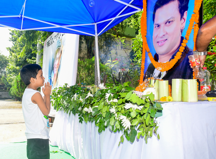 Zubeen Garg death probe: Mutual Legal Assistance Treaty invoked with Singapore, says Assam CM | Zubeen Garg death probe: Mutual Legal Assistance Treaty invoked with Singapore, says Assam CM