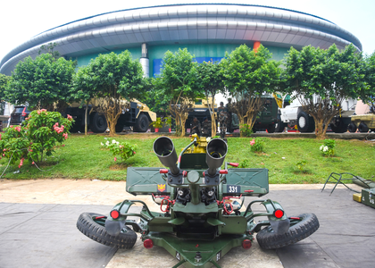 India’s defence tech market expected to reach $19 billion by 2030 | India’s defence tech market expected to reach $19 billion by 2030