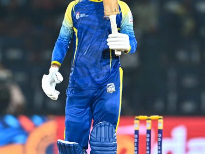 Odisha Pro T20 League: Gourav Choudhary shines in Bhubaneswar Tigers’ win | Odisha Pro T20 League: Gourav Choudhary shines in Bhubaneswar Tigers’ win