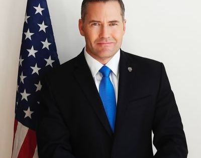 Former White House national security adviser confirmed as US ambassador to UN | Former White House national security adviser confirmed as US ambassador to UN Former White House national security adviser confirmed as US ambassador to UN | Former White House national security adviser confirmed as US ambassador to UN