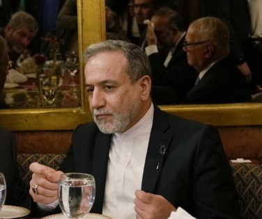 Iranian FM rejects 'unfair pressure' as Europe pushes to restore UN sanctions | Iranian FM rejects 'unfair pressure' as Europe pushes to restore UN sanctions