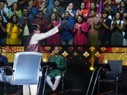 Amitabh Bachchan: ‘What the next Gen will do is a mystery’ | Amitabh Bachchan: ‘What the next Gen will do is a mystery’ Amitabh Bachchan: ‘What the next Gen will do is a mystery’ | Amitabh Bachchan: ‘What the next Gen will do is a mystery’