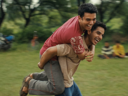 Vishal Jethwa on ‘Homebound’ being India’s Oscar entry: Beyond anything I imagined | Vishal Jethwa on ‘Homebound’ being India’s Oscar entry: Beyond anything I imagined