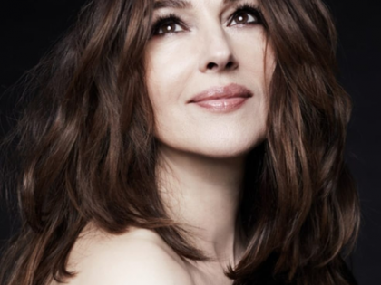 Tim Burton, Monica Bellucci announce split after two years together | Tim Burton, Monica Bellucci announce split after two years together