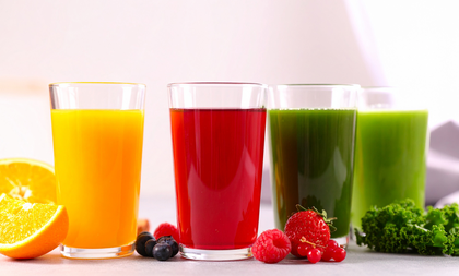 Sugary drinks may worsen colorectal cancer: Study | Sugary drinks may worsen colorectal cancer: Study