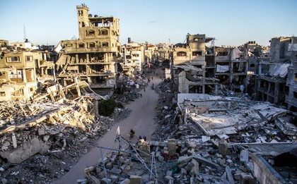 Russia expresses regret over UN failure to stop Gaza war | Russia expresses regret over UN failure to stop Gaza war