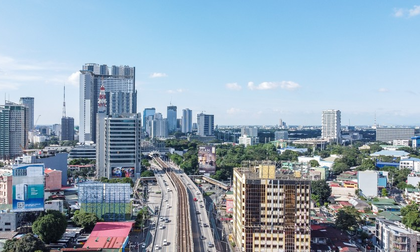 Philippines posts $359 million BOP surplus in August | Philippines posts $359 million BOP surplus in August