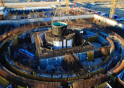 Second nuclear plant coming up in Banswara to boost Rajasthan's energy capacity | Second nuclear plant coming up in Banswara to boost Rajasthan's energy capacity