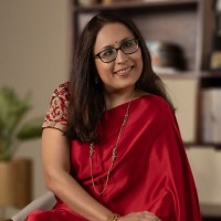 India of 2025 is far more exciting place for talented students: Radhika Gupta | India of 2025 is far more exciting place for talented students: Radhika Gupta