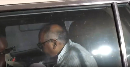 Bengal school job scam: Hearing begins at special PMLA court, ED seeks 7 days custody for Minister | Bengal school job scam: Hearing begins at special PMLA court, ED seeks 7 days custody for Minister