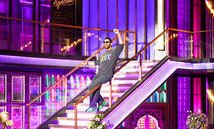 Akshay Kumar’s wit and humour leaves Kapil Sharma speechless on his own OTT show | Akshay Kumar’s wit and humour leaves Kapil Sharma speechless on his own OTT show