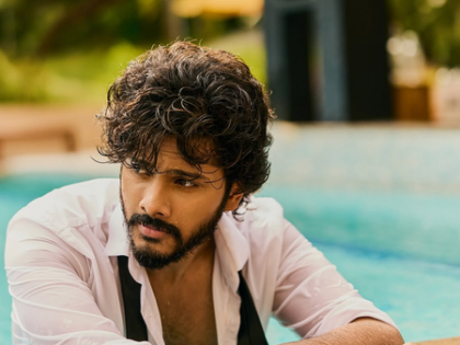 This is how Teja Sajja prepared for his high-octane stuns in 'Mirai' | This is how Teja Sajja prepared for his high-octane stuns in 'Mirai'