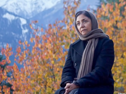 Deepti Naval speaks about monumental changes in film industry | Deepti Naval speaks about monumental changes in film industry