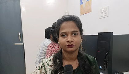 Chhattisgarh: Skill India empowers Kondagaon youth through PM Kaushal Vikas Yojana | Chhattisgarh: Skill India empowers Kondagaon youth through PM Kaushal Vikas Yojana