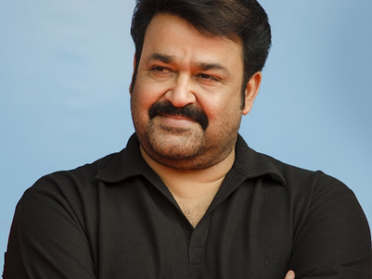 Malayalam superstar Mohanlal to be honored with the Dadasaheb Phalke Award | Malayalam superstar Mohanlal to be honored with the Dadasaheb Phalke Award
