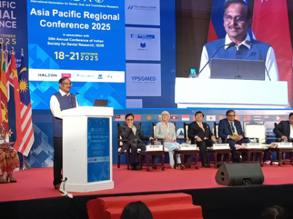 Nanotech, AI, robotics shaping up healthcare as much as space exploration: ISRO chairman | Nanotech, AI, robotics shaping up healthcare as much as space exploration: ISRO chairman