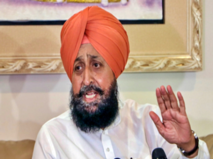 Congress MLA Bajwa accuses Punjab govt of ‘selling-off of state’s assets’ | Congress MLA Bajwa accuses Punjab govt of ‘selling-off of state’s assets’