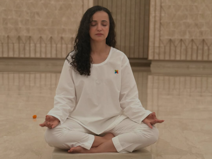 Sanaya Irani treated herself with a 'birthday retreat for mind, body & soul' | Sanaya Irani treated herself with a 'birthday retreat for mind, body & soul' Sanaya Irani treated herself with a 'birthday retreat for mind, body & soul' | Sanaya Irani treated herself with a 'birthday retreat for mind, body & soul'