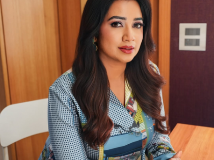 Shreya Ghoshal admits she has always been a fan of late Zubeen Garg's voice | Shreya Ghoshal admits she has always been a fan of late Zubeen Garg's voice