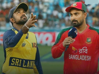 Asia Cup: Bangladesh elect to bowl first against Sri Lanka in Super 4s opener | Asia Cup: Bangladesh elect to bowl first against Sri Lanka in Super 4s opener Asia Cup: Bangladesh elect to bowl first against Sri Lanka in Super 4s opener | Asia Cup: Bangladesh elect to bowl first against Sri Lanka in Super 4s opener
