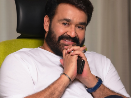 You truly deserved this crown, says Mammootty to Mohanlal | You truly deserved this crown, says Mammootty to Mohanlal