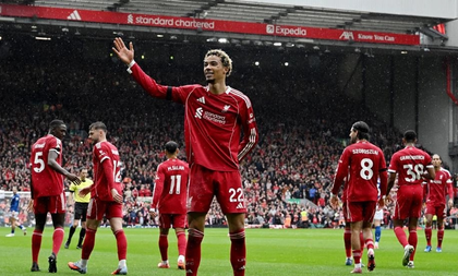 Premier League: Liverpool extend perfect start with derby win over Everton | Premier League: Liverpool extend perfect start with derby win over Everton Premier League: Liverpool extend perfect start with derby win over Everton | Premier League: Liverpool extend perfect start with derby win over Everton