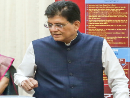 Piyush Goyal to visit US on Sep 22 as talks intensify to achieve trade pact | Piyush Goyal to visit US on Sep 22 as talks intensify to achieve trade pact