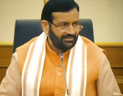 Rahul Gandhi spreading misinformation to destabilise democratic institutions, says Haryana CM | Rahul Gandhi spreading misinformation to destabilise democratic institutions, says Haryana CM