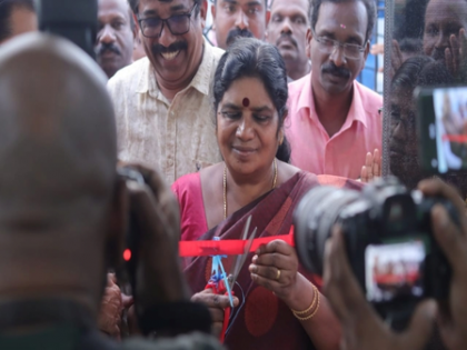 RGCB launches first Veterinary Medical Services Unit in Kollam | RGCB launches first Veterinary Medical Services Unit in Kollam