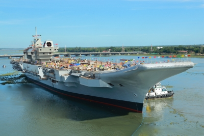 Tamil Nadu signs MoUs for Rs 30,000 crore ship-building projects | Tamil Nadu signs MoUs for Rs 30,000 crore ship-building projects