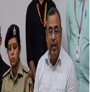 IPS officer BK Singh to head SIT formed to probe 'vote theft' in K'taka's Aland Assembly | IPS officer BK Singh to head SIT formed to probe 'vote theft' in K'taka's Aland Assembly