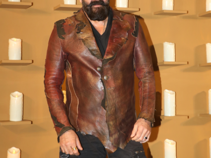 Sanjay Dutt celebrates 100 years of RSS: Sangh has stayed true to nation building | Sanjay Dutt celebrates 100 years of RSS: Sangh has stayed true to nation building