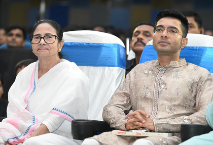 Trinamool likely to bury ‘old vs young’ debate before Assembly elections next year | Trinamool likely to bury ‘old vs young’ debate before Assembly elections next year